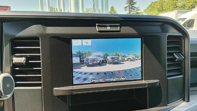 2025 Ford F-350 Super Duty Lariat