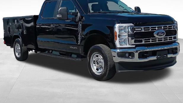 Preowned 2025 Ford F-350 Super Duty Lariat for Sale