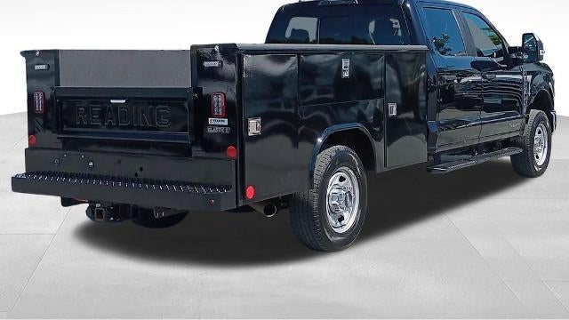 2025 Ford F-350 Super Duty Lariat