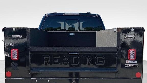 2025 Ford F-350 Super Duty Lariat