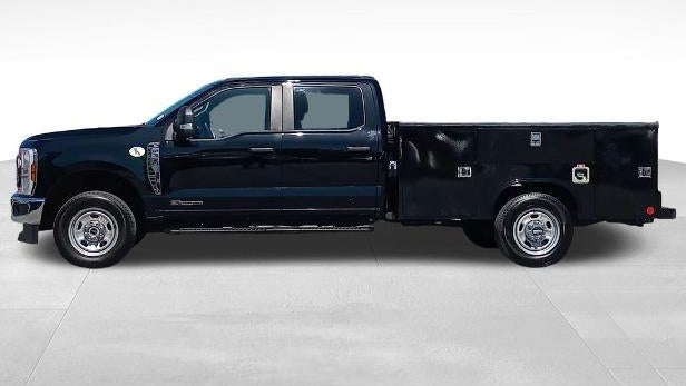 2025 Ford F-350 Super Duty Lariat