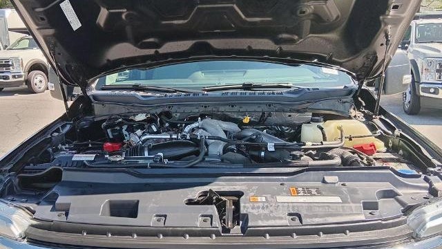 2025 Ford F-350 Super Duty Lariat