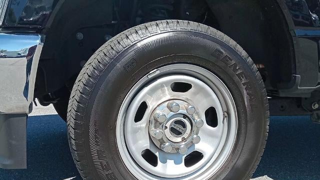 2025 Ford F-350 Super Duty Lariat