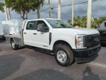 2024 F-350 Super Duty Thumbnail 2
