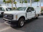2024 F-350 Super Duty Thumbnail 8