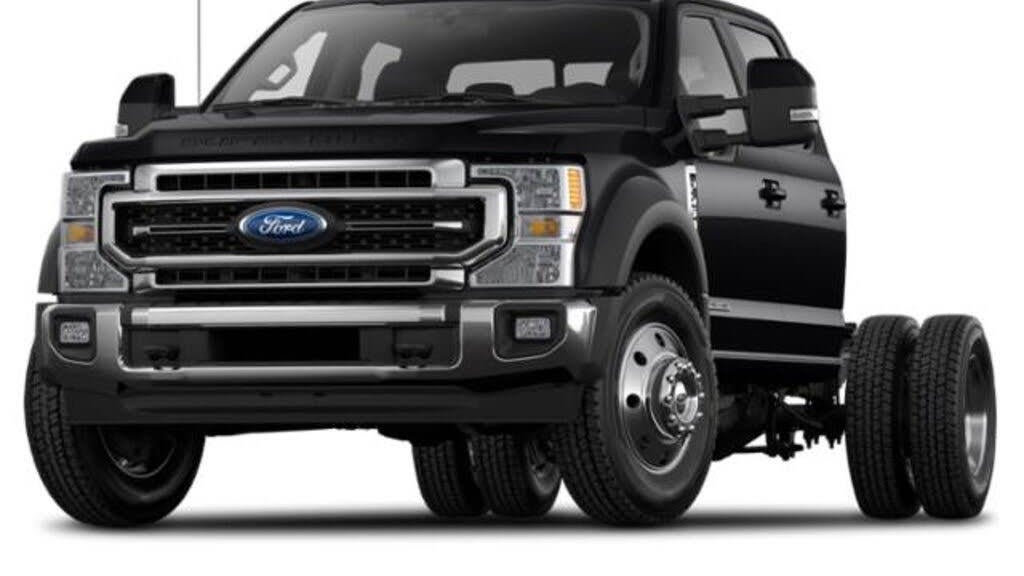Preowned 2021 Ford F-350 Super Duty Lariat for Sale