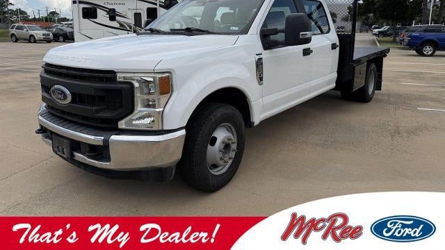 Preowned 2020 Ford F-350 Super Duty Lariat for Sale