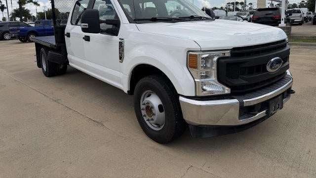 2020 Ford F-350 Super Duty Lariat
