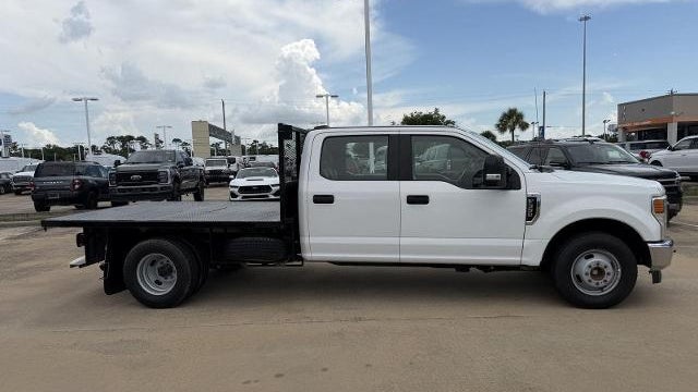 2020 Ford F-350 Super Duty Lariat
