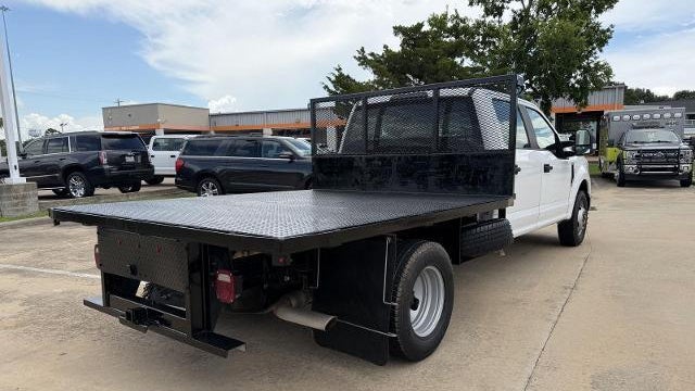 2020 Ford F-350 Super Duty Lariat