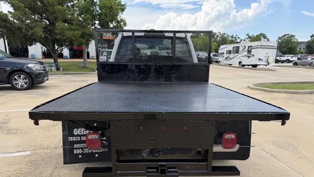 2020 Ford F-350 Super Duty Lariat
