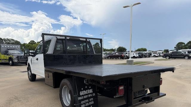 2020 Ford F-350 Super Duty Lariat