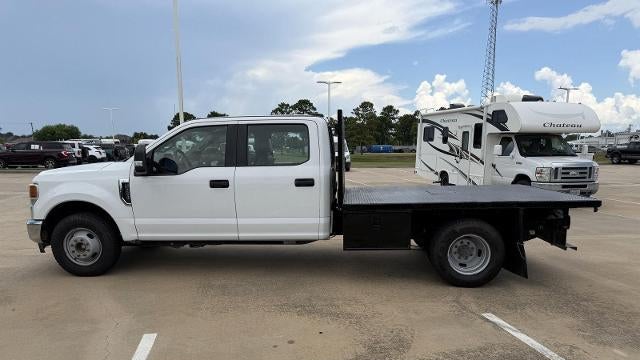 2020 Ford F-350 Super Duty Lariat