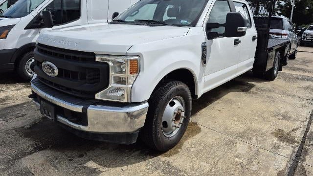 Preowned 2020 Ford F-350 Super Duty Lariat for Sale