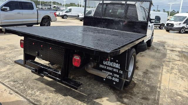 2020 Ford F-350 Super Duty Lariat