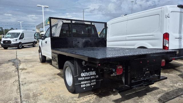 2020 Ford F-350 Super Duty Lariat