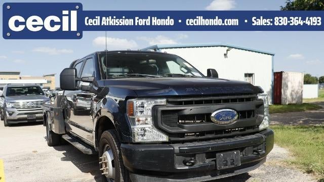 Preowned 2022 Ford F-350 Super Duty Lariat for Sale