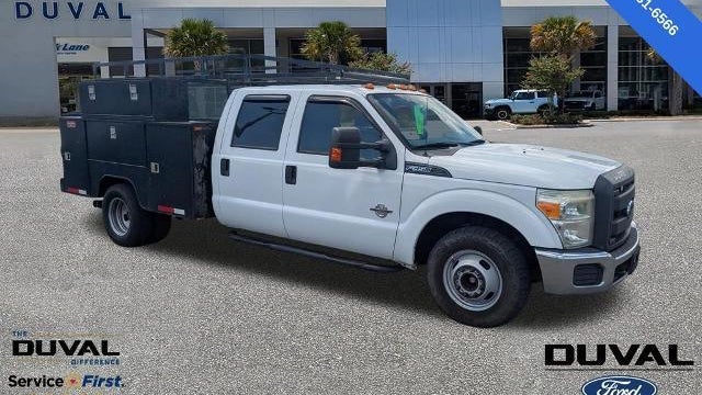 Preowned 2015 Ford F-350 Super Duty XL for Sale