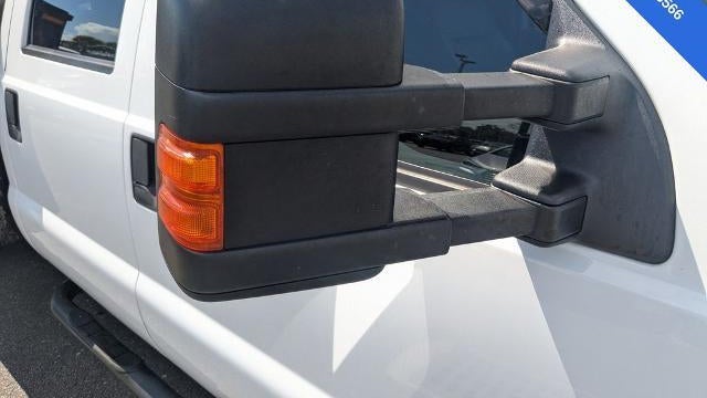 2015 Ford F-350 Super Duty XL