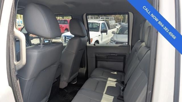 2015 Ford F-350 Super Duty XL