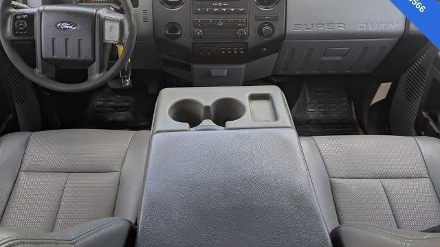 2015 Ford F-350 Super Duty XL