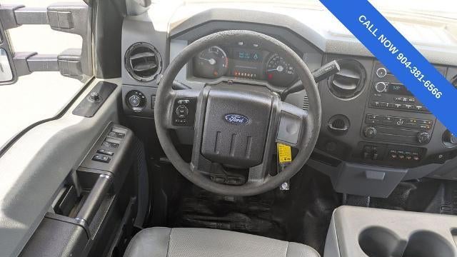 2015 Ford F-350 Super Duty XL