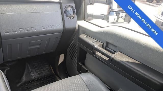 2015 Ford F-350 Super Duty XL