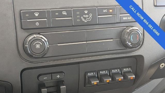 2015 Ford F-350 Super Duty XL