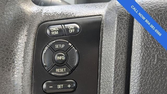 2015 Ford F-350 Super Duty XL