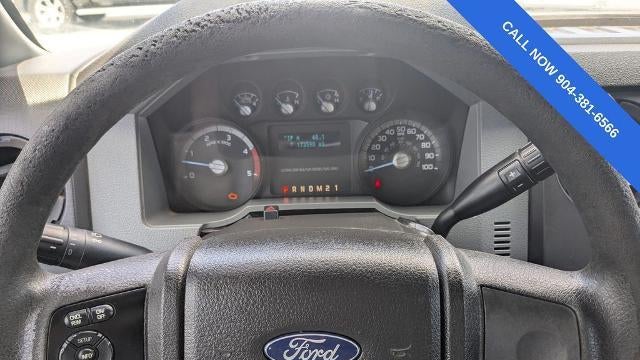 2015 Ford F-350 Super Duty XL