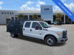 2015 F-350 Super Duty Thumbnail 2