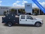 2015 F-350 Super Duty Thumbnail 3