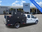 2015 F-350 Super Duty Thumbnail 4