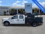 2015 F-350 Super Duty Thumbnail 7