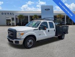 2015 F-350 Super Duty Thumbnail 8