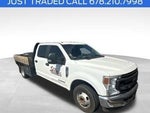 2020 F-350 Super Duty Thumbnail 1