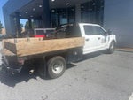 2020 F-350 Super Duty Thumbnail 4