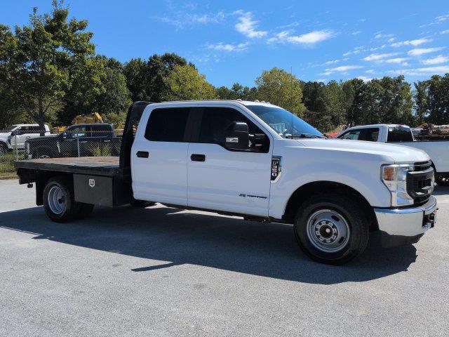 2020 Ford F-350 - $38,000