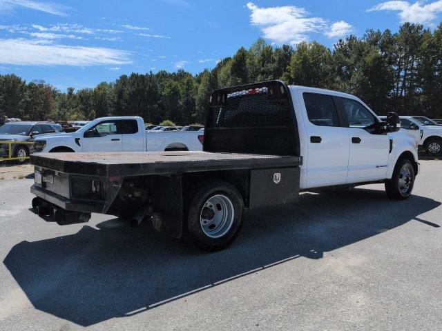 2020 Ford F-350 - $38,000