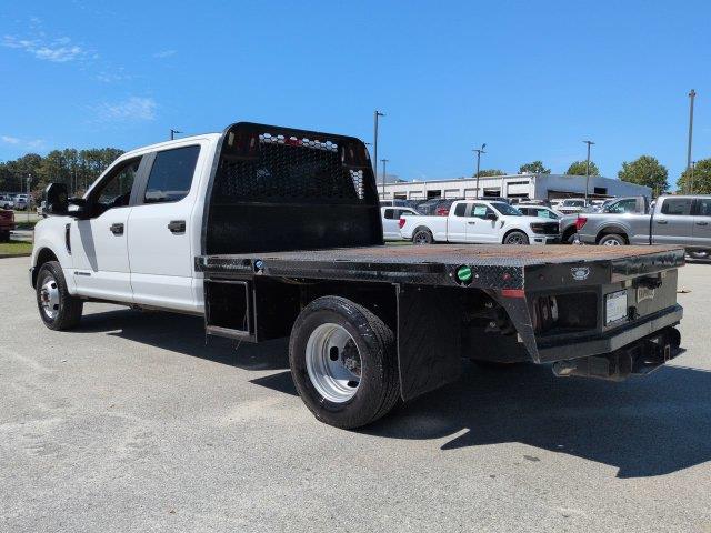 2020 Ford F-350 - $38,000