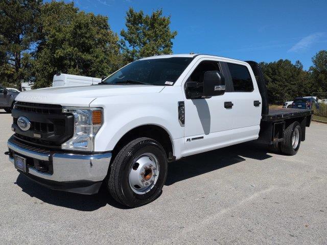 2020 Ford F-350 - $38,000