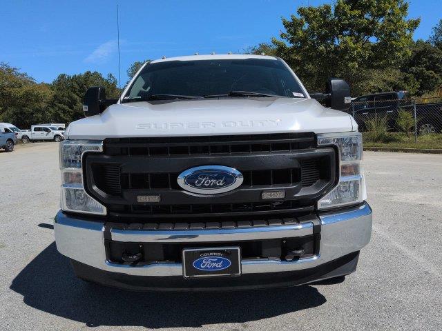 2020 Ford F-350 - $38,000