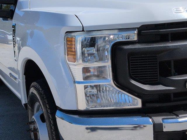 2020 Ford F-350 - $38,000