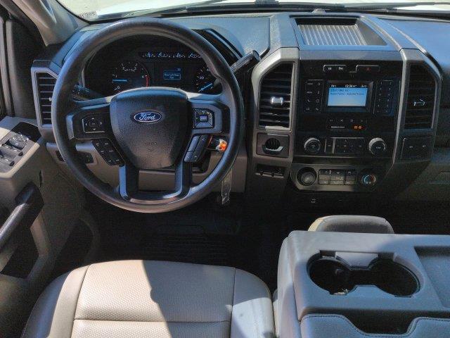 2020 Ford F-350 - $38,000