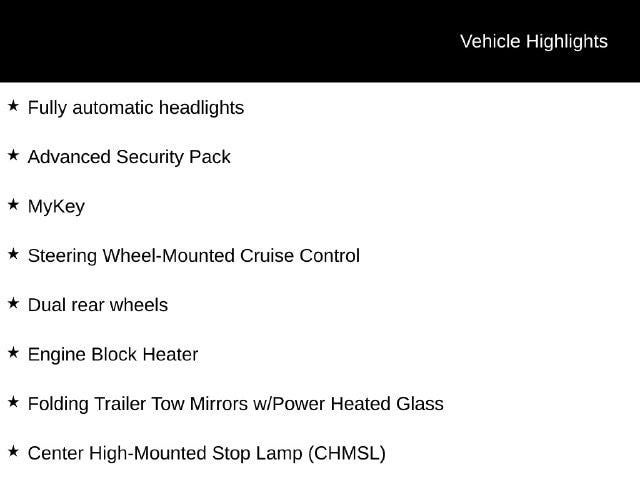 2020 Ford F-350 - $38,000