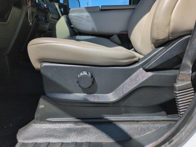 2020 Ford F-350 - $38,000