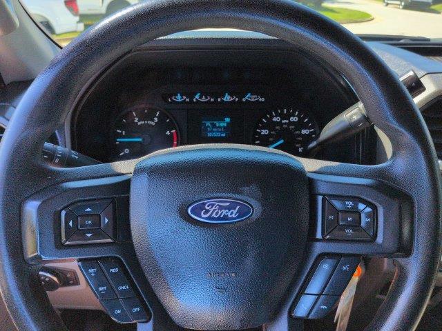 2020 Ford F-350 - $38,000