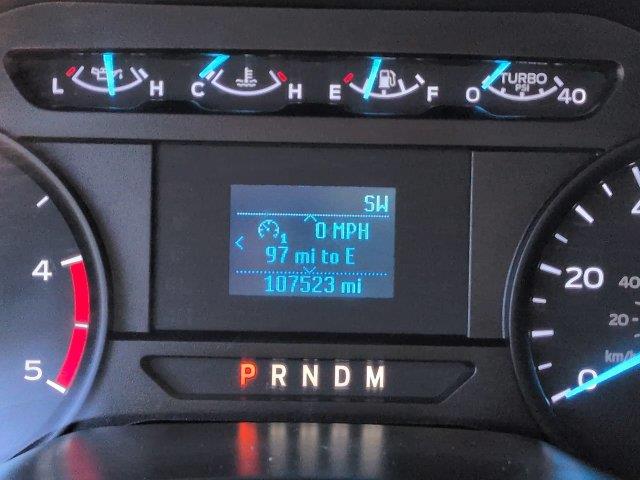 2020 Ford F-350 - $38,000