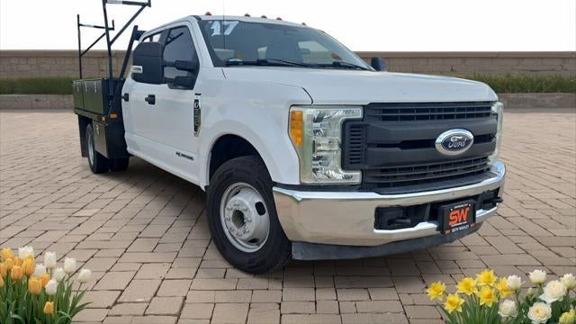 Preowned 2017 Ford F-350 Super Duty XL for Sale