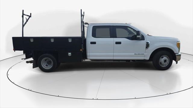 2017 Ford F-350 Super Duty XL